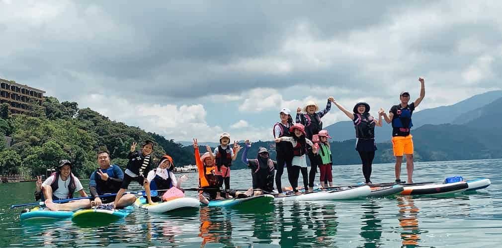 南投樂水軒民宿雙人房一晚＋SUP水上活動＋環湖船票-日月潭 (15)-9czZl.JPG